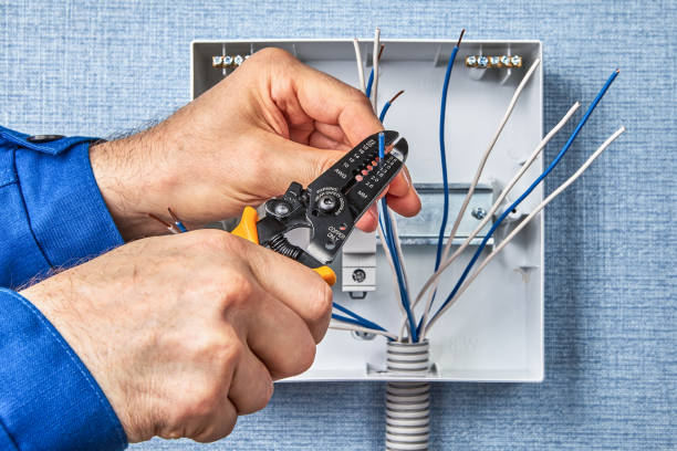 Industrial Electrical Services in Orange Grove, TX