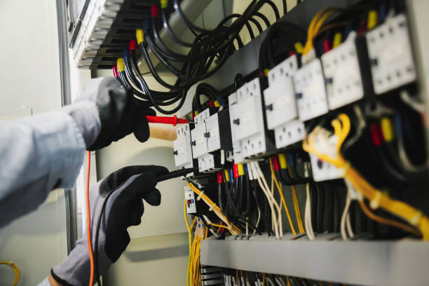 Emergency Electrical Repair Services in Orange Grove, TX