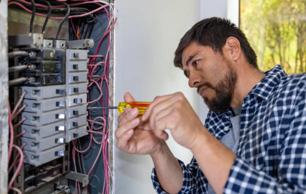 Best Electrical Wiring and Rewiring  in Orange Grove, TX